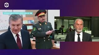 Мухаммад Салих: О РОДИНЕ, О ВЛАСТИ, О ТВОРЧЕСТВЕ И БОРЬБЕ