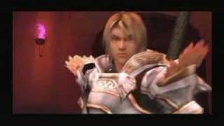 Soul Calibur: Legends Walkthrough (Masked Emperor Battle Pt. 52)