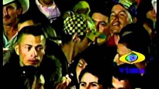 EL ULTIMO CHORRO (EN VIVO) - JOHN CASTILLO