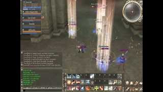 NewHell e DennZaoO PvP L2