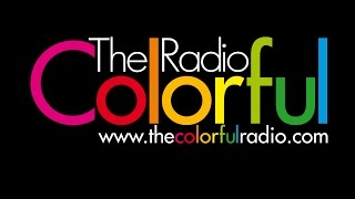 The Colorful Radio