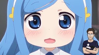 Himouto! Umaru-chan R Has Actual Character Development!