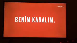Ntvspor kapanma anı...