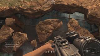 WOLFENSTEIN: THE OLD BLOOD на слабом ПК