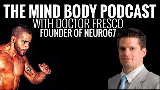 Interview With Doctor Fresco On Ending Self Sabotage & Procrastination