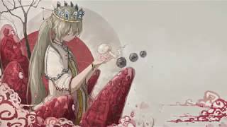 【Hanyuu Maigo feat. Hatsune Miku】地獄はどこですエンマさま / Ghost in the Hell【VOSTFR / ENG SUB】