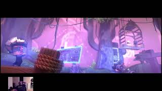 ITS BEEN A Minute | LITTLE BIG PLANET 3 | FT. VioletNinja CrazyTime | #THEMMfNINJASAGAIN |