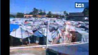 Tsunami e vulcani in Indonesia e coleradopo terremoto di Haiti