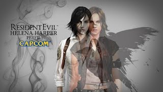 Resident Evil Helena Harper Perfil - Ep.6 (The Assignment)