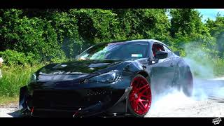 Subaru BRZ STi | CAR PORN