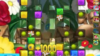 Pet Rescue Saga   Level 2411 No Boosters