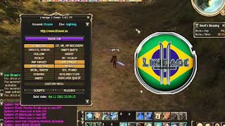 L2TOWER BOT DOWNLOAD E INSTALAÇÃO - LINEAGE 2 BRASIL