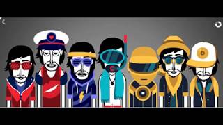 INCREDIBOX LA MEJOR CANCION V4