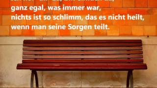 Ich hör dir zu