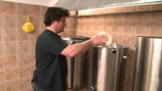 PRODUCTO CHUBUT - Programa 1 (Cerveza Heiskel / Girgolas)