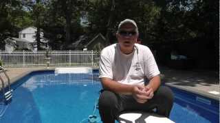 LIVE BAIT CAM Test GoPro Camera Underwater Bait Camera Test