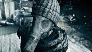 Fallout 4 : Part 5 - The Pilgrim Horror Mod / Survival Playthrough
