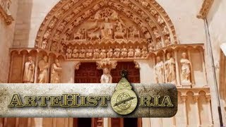 Gótico, escultura y decoración (Historia del Arte)