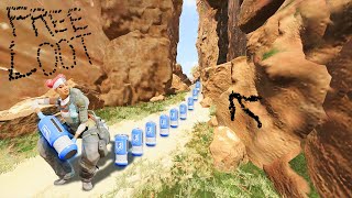 Apex Legends - Funniest WTF Fail Moments #5