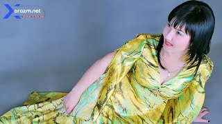 Sarvinoz Quryazova - Popuri (Jonli Ijro)