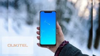 Oukitel C12 Pro |Detailed Specification