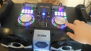 Домашняя Минисистема dexp v700