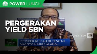 BI: Pergerakan Yield SBN Dalam Kondisi Terukur & Atraktif