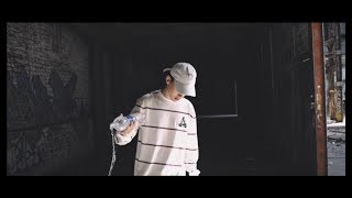 negatiiv OG - "Checkmate" (OFFICIAL VIDEO) | prod. Marz