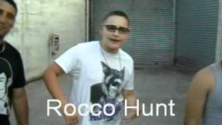 Free Style  Fabio Mef Rocco Hunt Doc Shock Shark Emcee   10 Luglio 2011