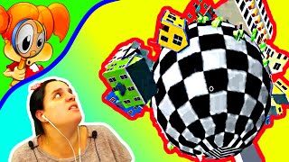 БолтушкА ВеселушкА и Симулятор Камня в игре Роблокс! #235 ИГРЫ и Прохождения для ДЕТЕЙ!