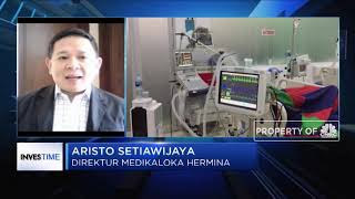 Sengkarut Kapasitas RS Di Balik Polemik PSBB