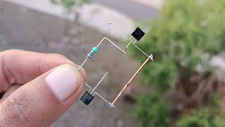 DIY DOORBELL WITH BT66