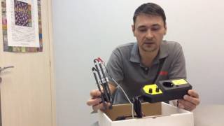Система автодолива Trop Electronic сенсорная