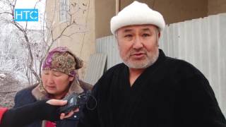 Крушение самолета: жители боятся возвращаться в свои дома / 16.01.17 / НТС