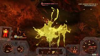 Sierra Bravo Quebec Fight #2: Super Fast Death to the Queen