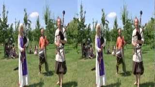 Times and epochs 3D «Времена и эпохи»