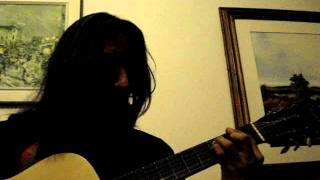 Angra - Rebirth -Diego Chahoud - Version