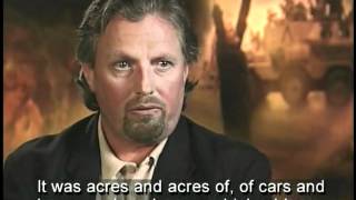 Photographer Bob Pearson on Missed Stories in the first Gulf War
