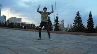 МИША МАРВИН - ИСТОРИЯ премьера трека (official dance)