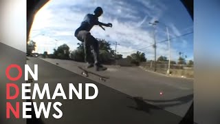 Skateboarder, Father & Friend: Who Was Tyre Nichols?