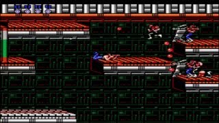 Contra - Zeng Ge Edition