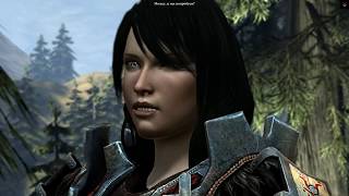 Полное прохождение Dragon Age 2: Клеймо убийцы