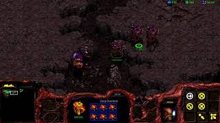 StarCraft Remastered   THE NUCLEAR SILOS!