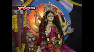 लहर लहर लहराये रे मईया तोरे मड के जवारे / देवी शक्ति -1 / गोवर्धन स्वरुप