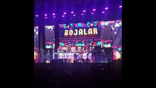 Bojalar koncert 2017