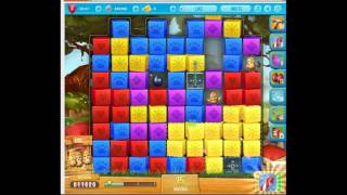 Pet Rescue Saga Level 1447 No Boosters
