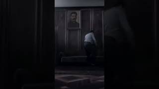 Stalin go to bed