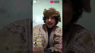 ابو طلق يمر من حاجز الدولة ??