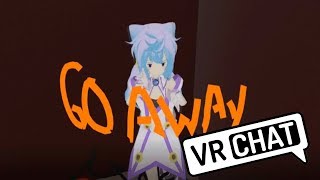 PANINI MAKER!? (VRChat)