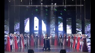 МАХТАУ, МАХТАУ ЖИГИТЛЕГЕ 2019
